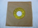 RAY SMITH * SUN RECORDS 298 *SO YOUNG/RIGHT BEHIND YOU BABY* 45 RPM vinyl record