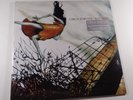 CIRCA SURVIVE Juturna LP ORANGE WHITE HAZE VINYL /2500 *SEALED* anthony green