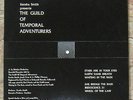 KENDRA SMITH presents THE GUILD OF TEMPORAL ADVENTURERS 10