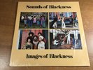 SOUNDS OF BLACKNESS images of blackness LP Private Soul Funk Gospel