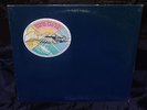 Pink Floyd Wish You Were Here SEALED USA 1975 1ST PRESS LP W/ Blue shrinkwrap