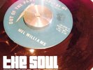 MEL WILLIAMS - CAN IT BE ME - 70's PRESS - OOTP - NORTHERN SOUL