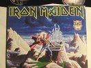 IRON MAIDEN 