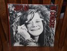 Janis Joplin - In Concert  (Vinyl Record)