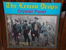 The Lemon Drops - Crystal Pure and Second Album  (Vinyl Record)