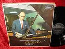 1962 UK NM SXL 6023 STEREO NB BRAHMS PIANO CONCERTO 1 CURZON LSO SZELL