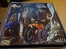 GREETiNGS Children of Paradise  orig psych  LP   Promo BEAR