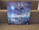 IRON MAIDEN BRAVE NEW WORLD 2 x 12
