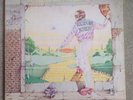 Elton John - Goodbye Yellow Brick Road LP Excellent Vintage English Double Vinyl