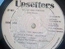 Junior Murvin ?– Police & Theives  LP