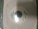 The Police King of Pain Test Pressing