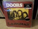 L.A. Woman [LP] by Doors (The) (Vinyl, Sep-2009, Rhino Records USA)