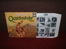 QUICKSILVER MESSENGER SERVICE Happy Trails LP 1969 CAPITOL 1st Press  SUPERB