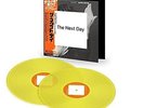 DAVID BOWIE THE NEXT DAY YELLOW JAPANESE 2LP NEW