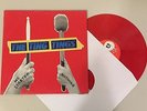THE TING TINGS WE STARTED NOTHING VINYL 33T LP