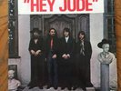 Beatles Hey Jude With Hype Sticker