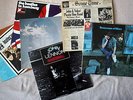 Beatles,Ringo Starr,John&Joko,John Lennon,6 Langspielplatten,Beaucoups of Blue
