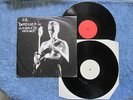 DAVID BOWIE IMMERSED IN CROWLYS UNIFORM LP VINYL RECORD 12