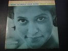 GRANT GREEN I WANT TO HOLD YOUR HAND LP RECORD BLUE NOTE BLP 4202 EAR