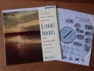 SUPERB RARE SAX 2323 KOGAN Tchaikovsky Violin Concerto B/S first UK Stereo LP NM
