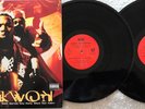 Chef Raekwon - Only Built 4 Cuban Linx... - VG+ 2 X  LP Hip Hop