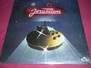 JERUSALEM S/T LP SEALED CHRISTIAN HEAVY METAL LAMB LION PRIM RECORDS 1978 RARE