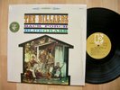 DILLARDS back porch  ELEKTRA EKS 7232 orig 1963  SHRINK NM