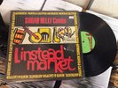 SUGAR BELLY COMBO - LINSTEAD MARKET mento & Calypso LP Jamaica port-o-jam 107