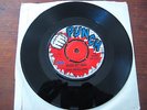 ERIC DONALDSON - NEVER GET AWAY - 1969 - SKINHEAD REGGAE - UK PUNCH - EX LISTEN