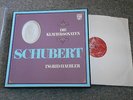 Philips 6741002: Schubert Sonatas, Haebler piano, 7lp