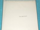 THE BEATLES White Album 2 x LP MFSL Audiophile MOFI Mobile Fidelity SEALED