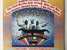 The Beatles Magical Mystery Tour MFSL LP VG++/VG+ Mobile Fidelity Audiophile