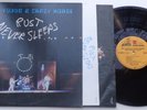 KLP183A - Neil Young & Crazy Horse Rust never sleeps REP 54 105 German LP + OIS