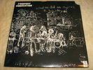 FAIRPORT CONVENTION What We Did On Our Holidays VINYL LP record album EX/EX 1987