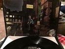 David Bowie Ziggy Stardust And The Spiders From Mars EX/EX AFL1-4702 VG++ VINYL
