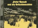 Bröselmaschine 2 Peter Bursch
