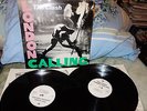 The Clash London calling 2 LP CBS Holland OISs