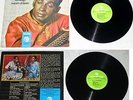 Sri Lanka Sinhala LP Vinyl Record W. D. Amaradeva  - RARE