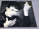 DAVID BOWIE HEROES RCA VICTOR 1st UK LP 1977 Brian Eno