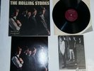 London LL 3375 THE ROLLING STONES    with NM PHOTO INSERT   MONO