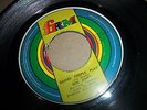 BOB ANDY-GAMES PEOPLE PLAY-THE SUN SHINES FRM scarce vg++ nice REGGAE 45 7