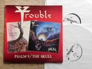 Trouble  ?– Psalm 9 / The Skull Etichetta: Metal Blade Records ?– ZORRO 2 LP