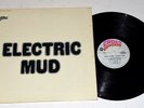 MUDDY WATERS - ELECTRIC MUD   gatefold Cadet LP