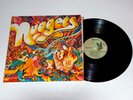 NUGGETS 2x LP psychedelic 1st press count five nazz shadows of knight remains