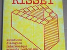 Jean-Claude Risset ?– Mutations -.INA-GRM ?– AM 564.09. France 1978