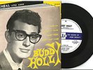 BUDDY HOLLY 