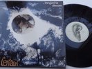 KLP183A - Tangerine Dream - Alpha Centauri (OMM 556.012) German LP in FOC, ohr