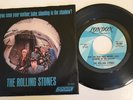 Rolling Stones US 45 w PS / Have You Seen Your Mother, Baby / VG+++