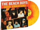 The Beach Boys - Good Vibrations (50th Anniversary) - Ltd Colour 12