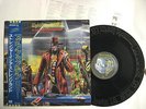 IRON MAIDEN 
